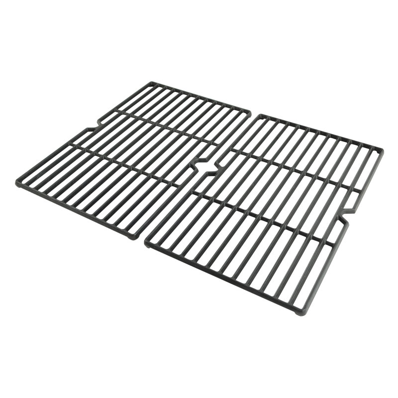 Permasteel 3 Burner Grill Replacement Cooking Grates (Set Of 2